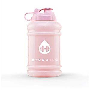 Light Pink Hydrojug
